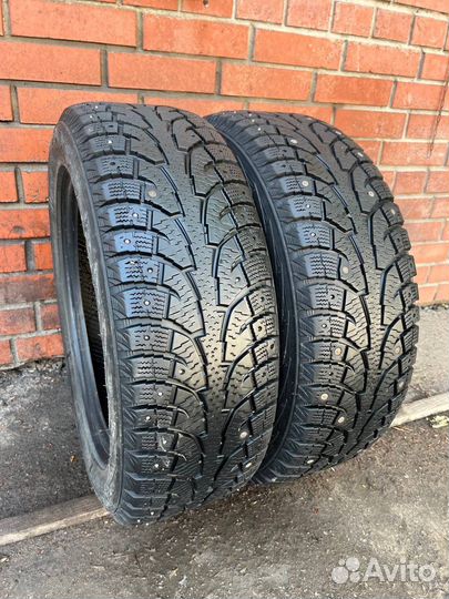 Hankook I'Pike RW11 225/55 R18