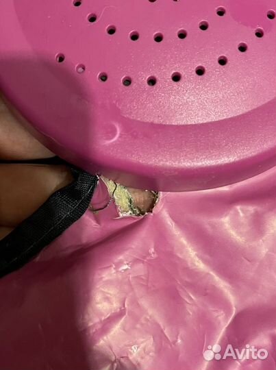 Танцевальный коврик