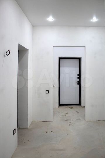 Коттедж 175 м² на участке 10 сот.