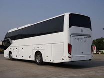 Туристический автобус Golden Dragon XML6126, 2024