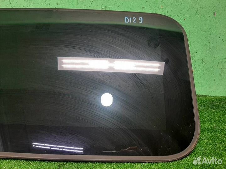 Стекло люка Ford Mondeo 3 2002