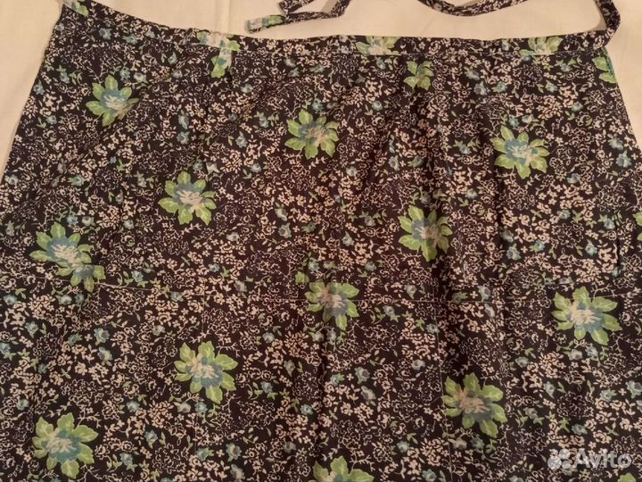 Фартук кухонный