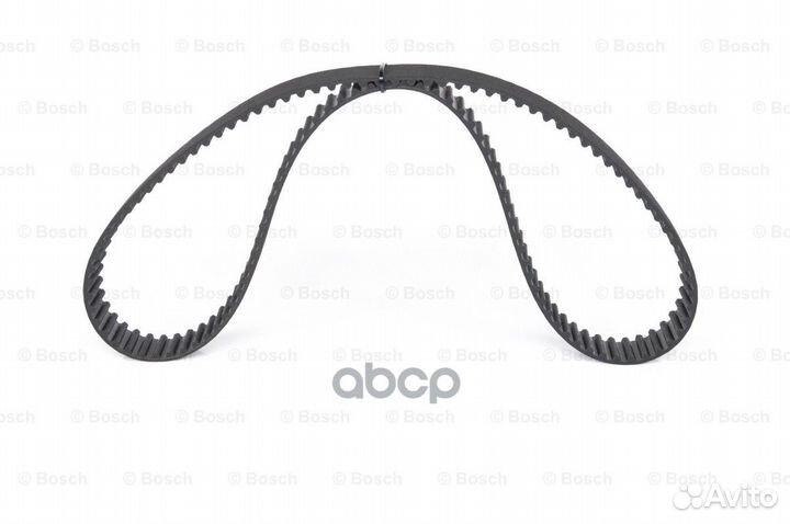 Ремень грм чз 134 1987949584 Bosch