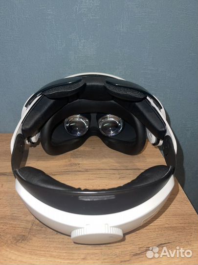 Oculus quest 2 128gb + настройка