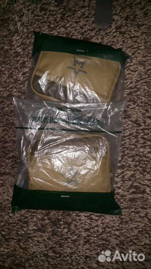 Армейский несессер