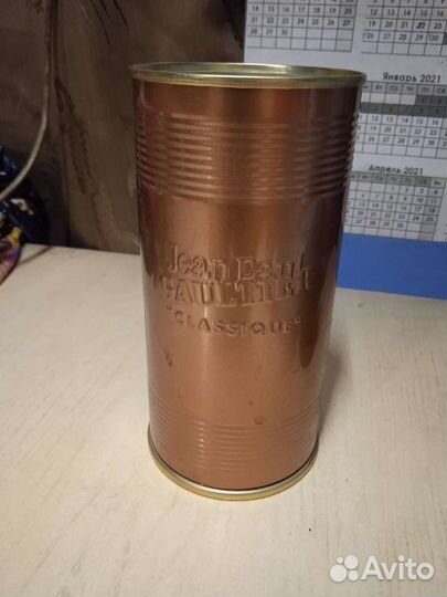 Винтаж Jean Paul Gaultier 