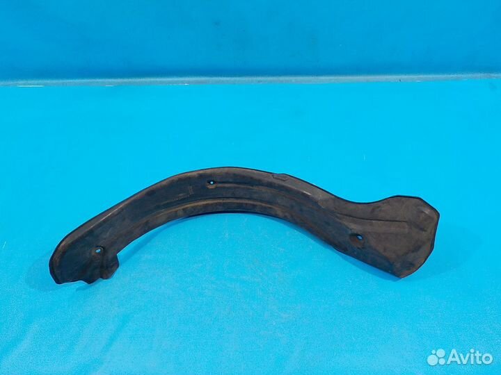 Защита топливного бака toyota Rav 4 III (ACA30) 20