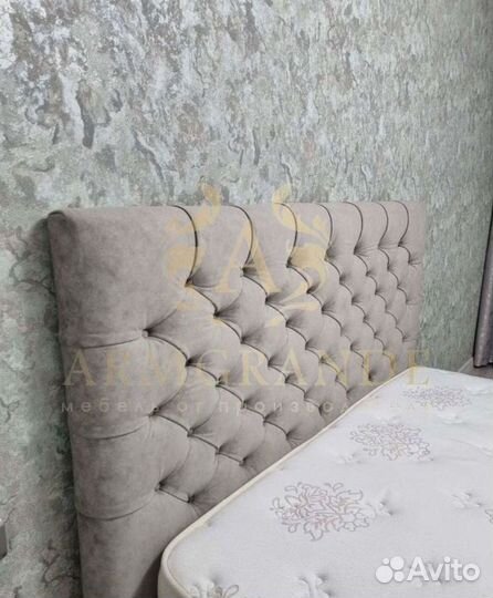 Кровати всех размеров под заказ