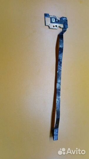 Б/У Плата включения для ноутбука HP 15-J