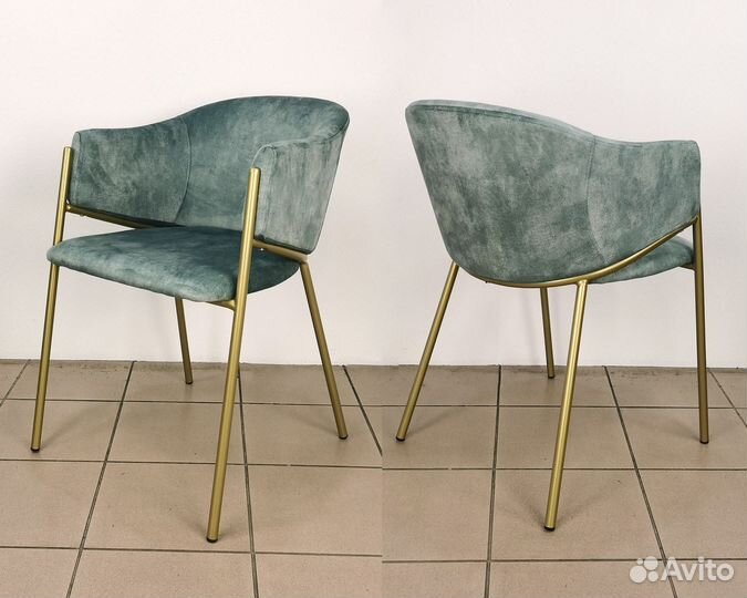 Стулья кухонные мягкие