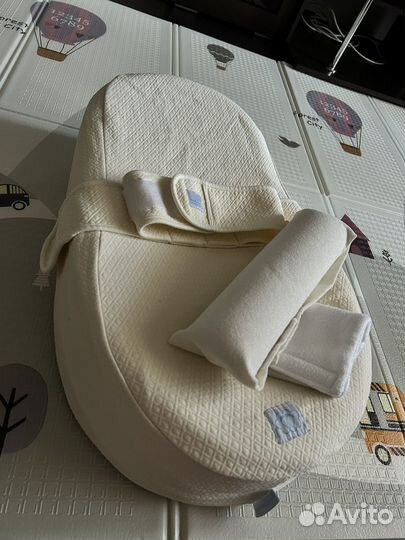 Кокон зевушка в отличном состоянии