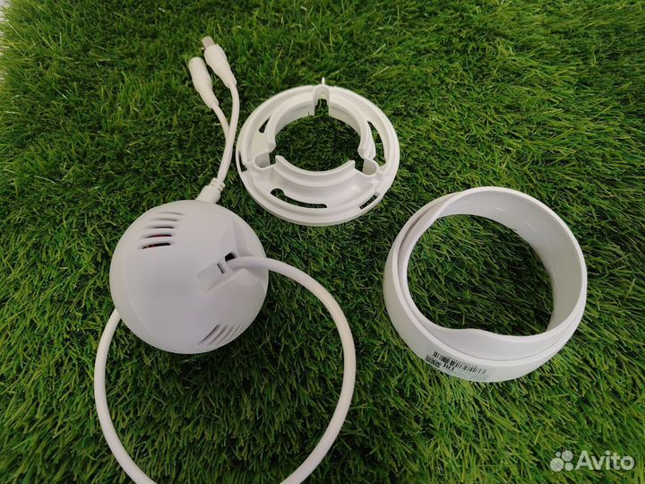 Камера видеонаблюдения