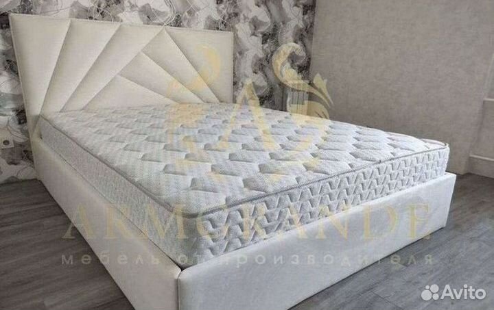 Кровать под заказ