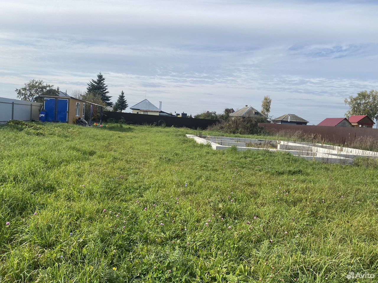 Участок 15&nbsp;сот. (ИЖС), Йошкар-Ола