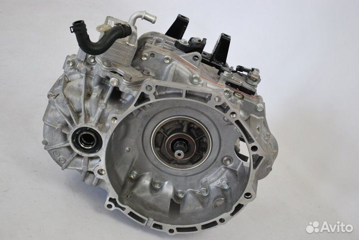 АКПП 09g volkswagen polo