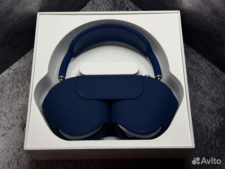 Новые AirPods Max - Оригинальное качество