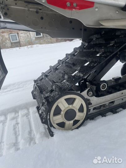 Brp ski-doo gtx 800 limited