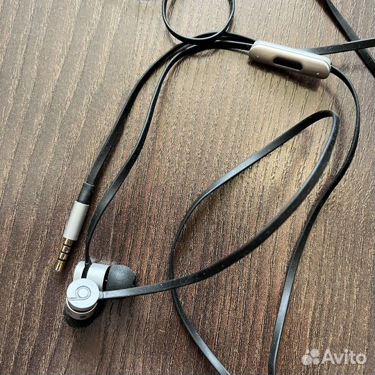 Наушники Beats by dr dre urBeats 2