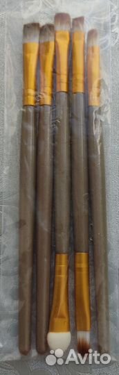 Кисти для макияжа