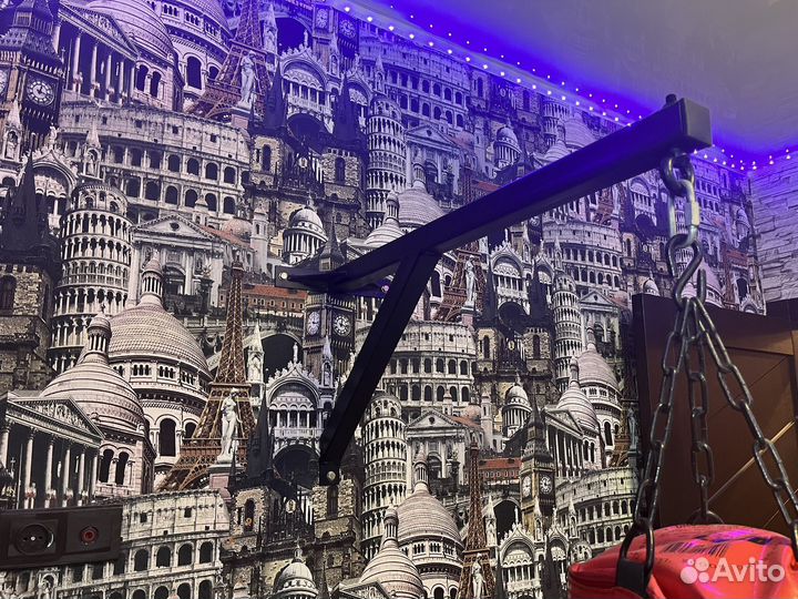 Кронштейн для боксерской груши