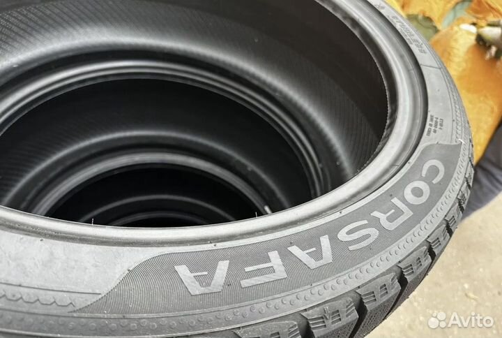 Nankang ESSN-1 Corsafa 265/40 R22 106H