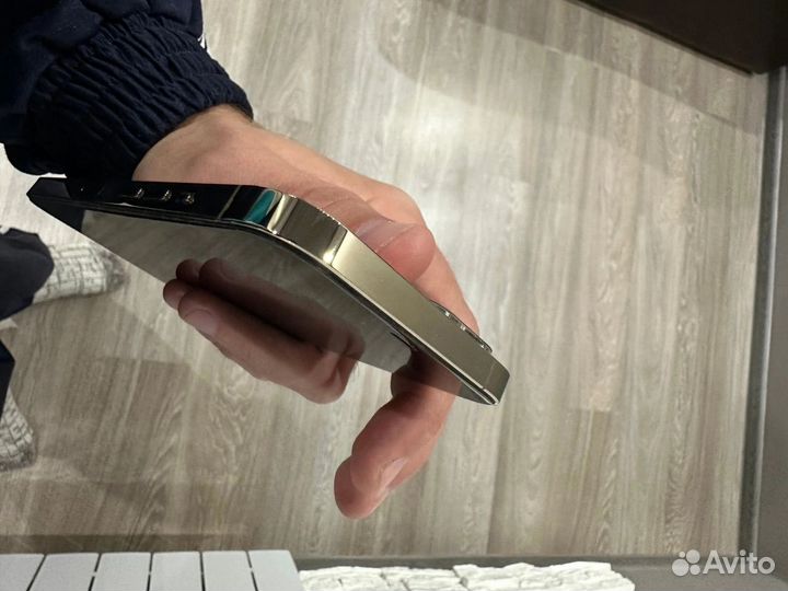 iPhone 12 Pro Max, 128 ГБ