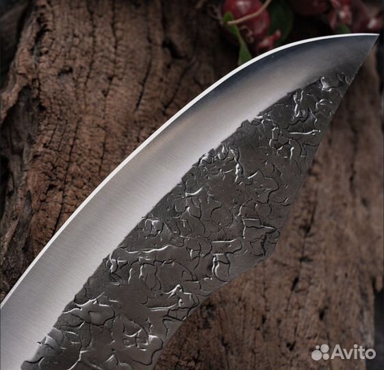 Ножи кухонные