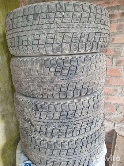 Maxxis MA-STL Presa Ice 205/55 R16