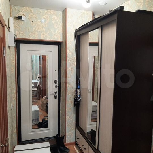 1-к. квартира, 40 м², 13/13 эт.