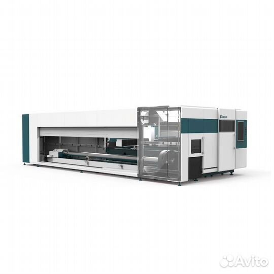 Лазерный станок altesa LX6020PT 30000 T2