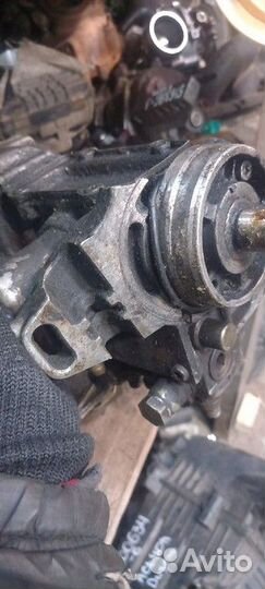 Тнвд (Mercedes-Benz 190)