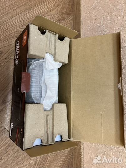 Док станция JBL onbeat awake