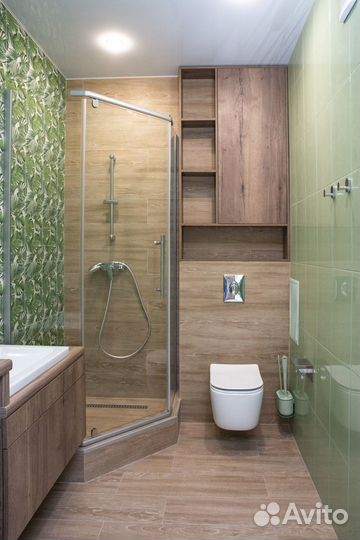 Дизайнер интерьера