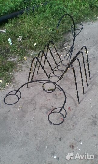 Услуги сварщика