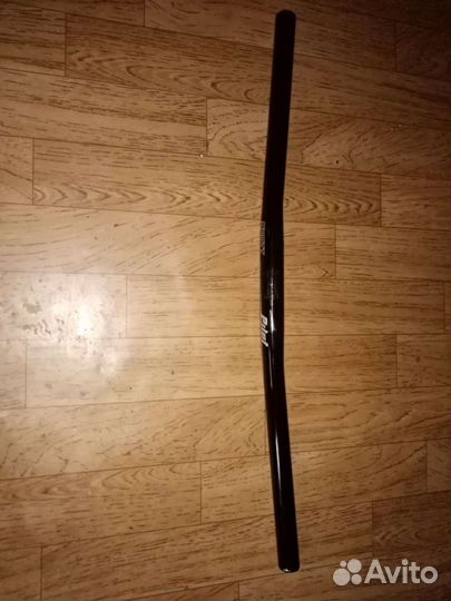 Руль scott для велосипеда d 25,4