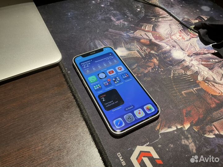 iPhone 12 mini 64 gb