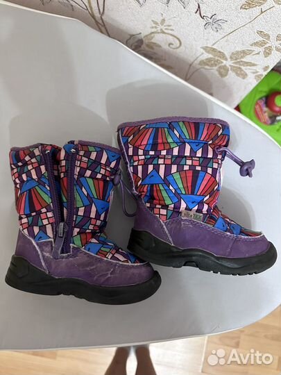 Детские вещи