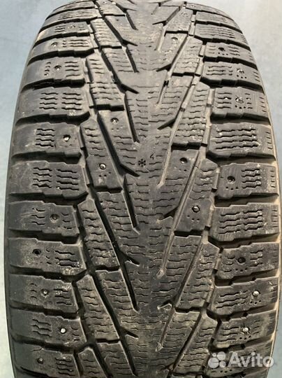 Nokian Tyres Nordman 7 285/60 R18