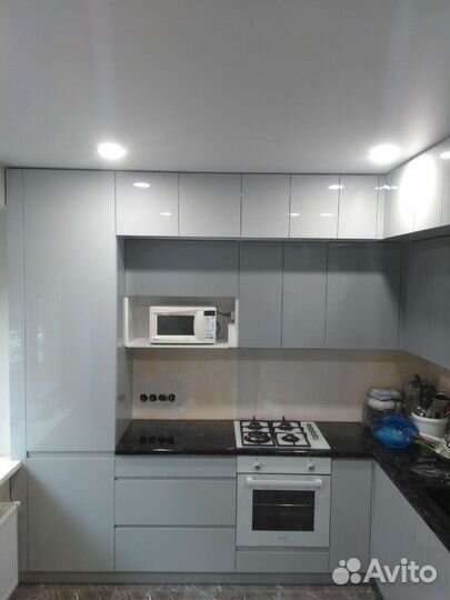 Изготовление корпусной мебели