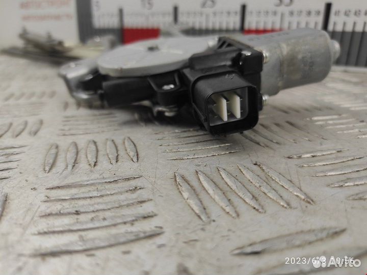 Стеклоподъемник для Mitsubishi Lancer 10