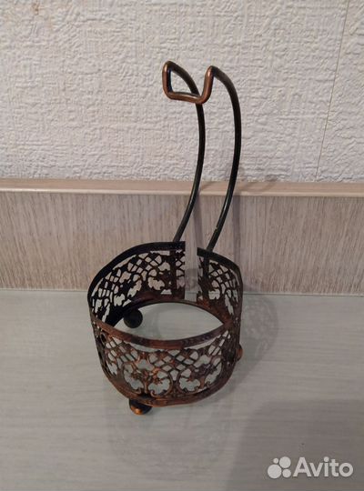 Подстаканник