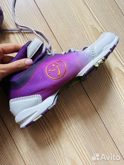 Кроссовки женские zumba зумба