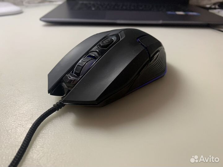 Игровая мышь Acer