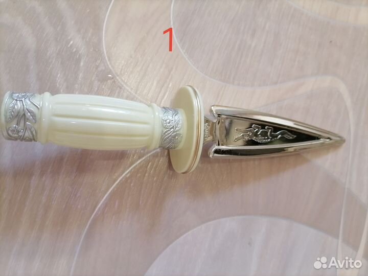 Меч детский