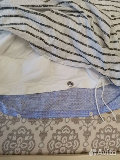 Утяжеленное одеяло. 10 кг