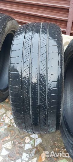 Aplus A501 235/55 R18