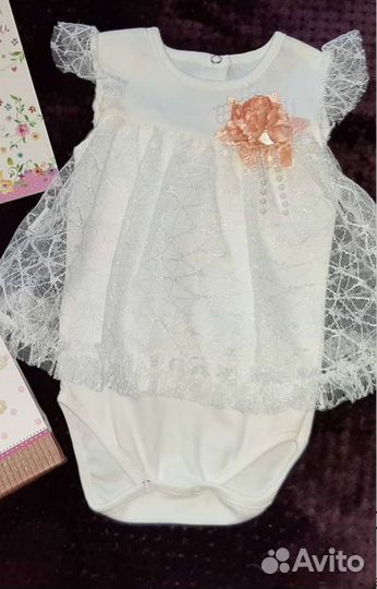 Одежда для девочки