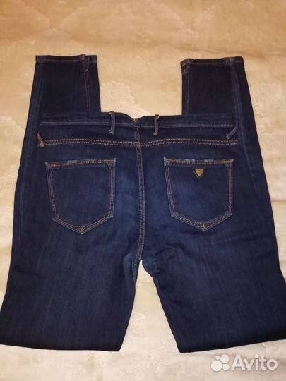 Джинсы разных размеров