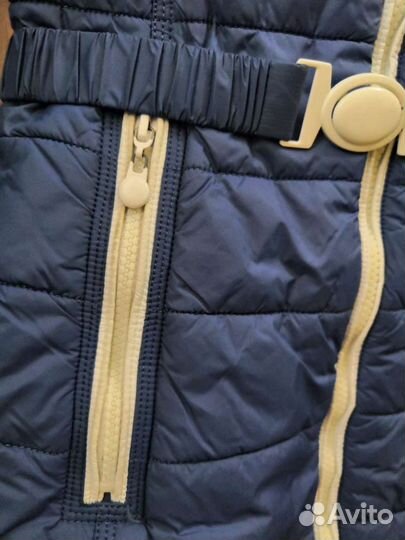 Куртка пальто