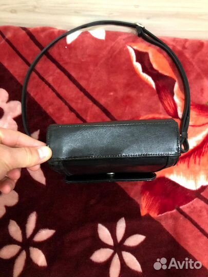 Сумка кожа